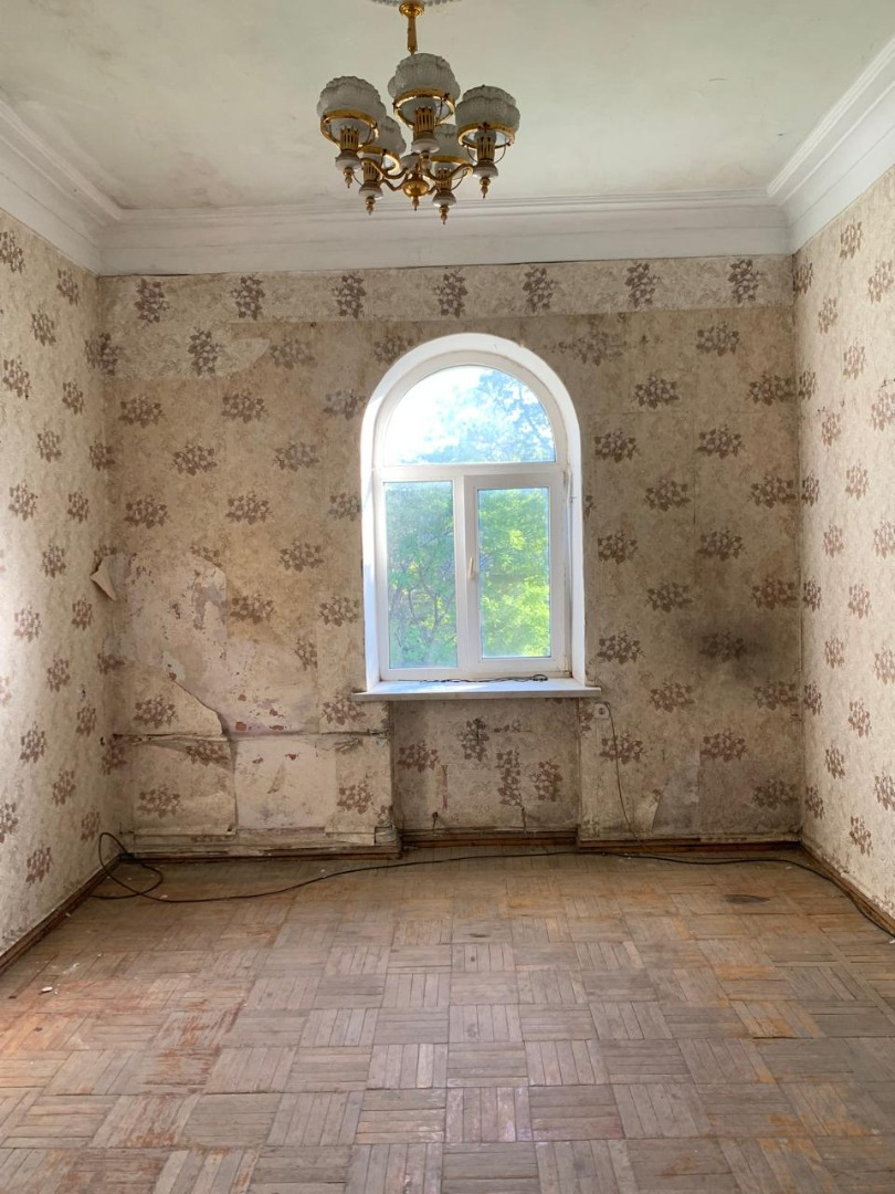 продажа трехкомнатной квартиры номер A-173225 в Приморском районе, фото номер 7